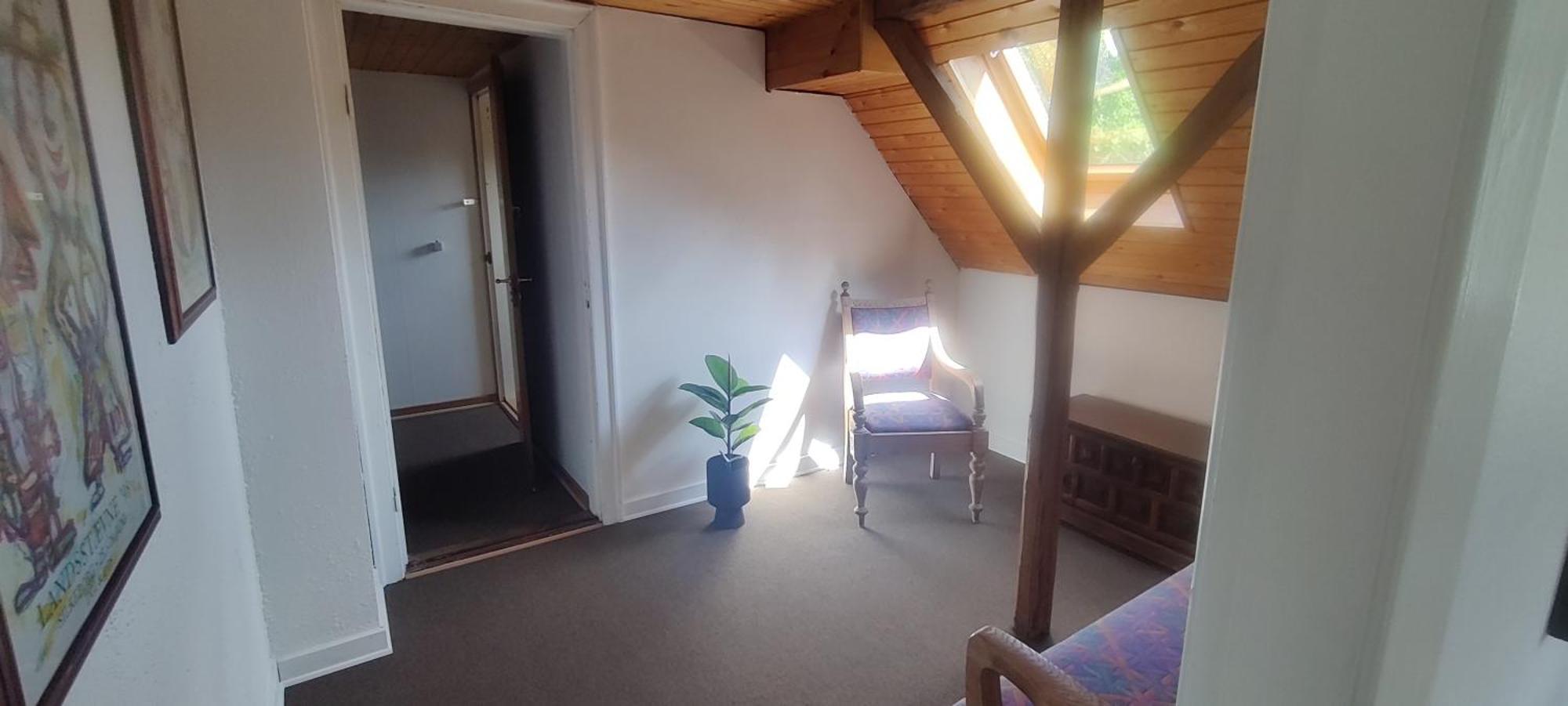 Bollingso Camping Engesvang Exteriér fotografie